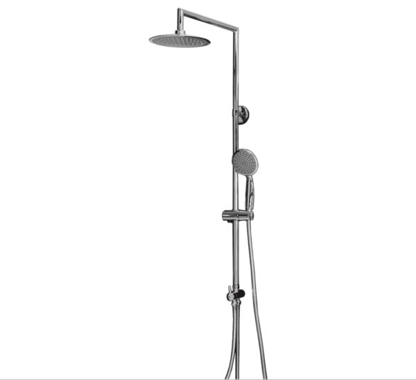 Colonna doccia PAVONE Shower Tech