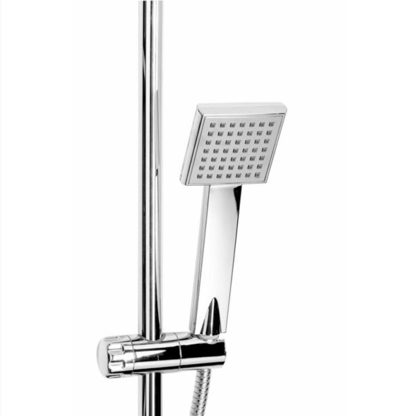Colonna doccia SQUARE Meta Form - immagine 4