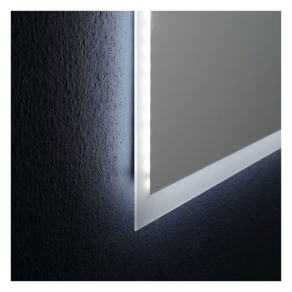 Specchio Led GIGLIO 50x80 - immagine 3