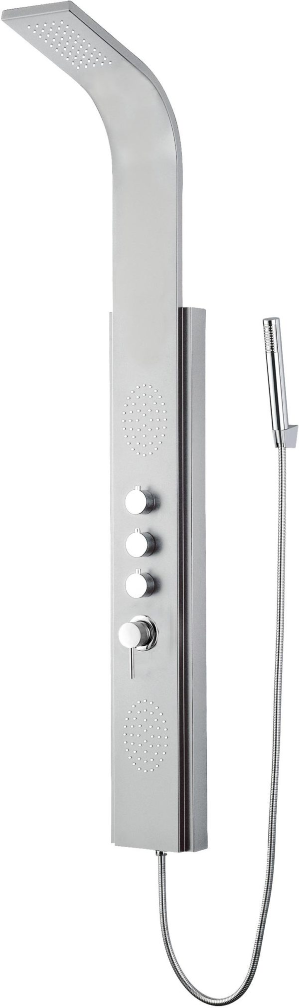 Colonna doccia multifunzione ANTARES Shower Tech - immagine 3