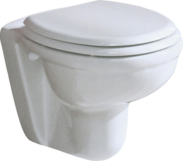 Vaso filomuro UNO-K