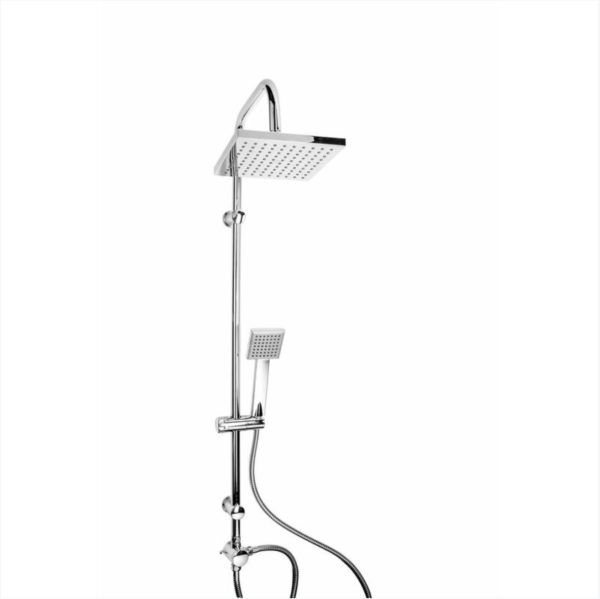 Colonna doccia SQUARE Meta Form - immagine 3