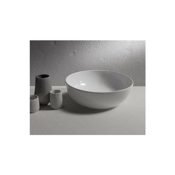 Lavabo da appoggio PUCCINI - immagine 4