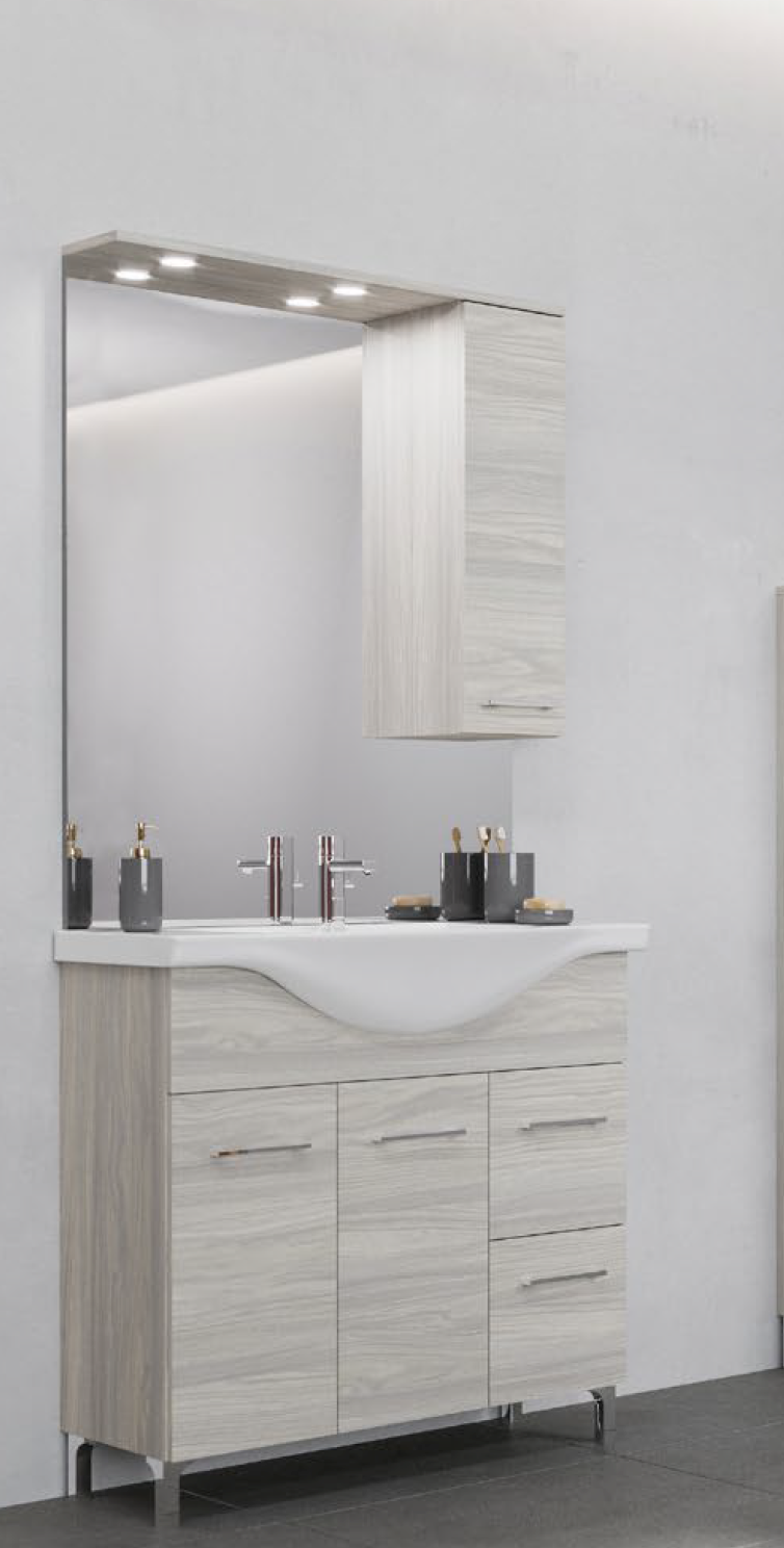 Bagno DIAMANTE - immagine 3