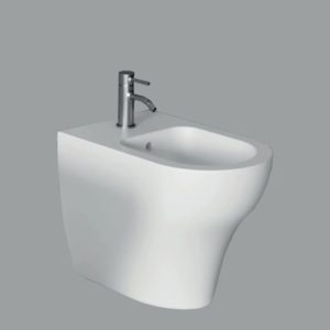 Bidet sospeso UNICA 55