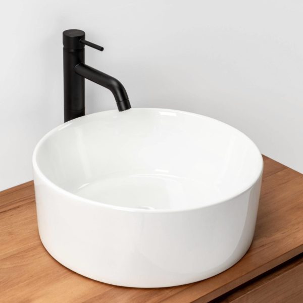 Lavabo da appoggio WAGNER - immagine 4