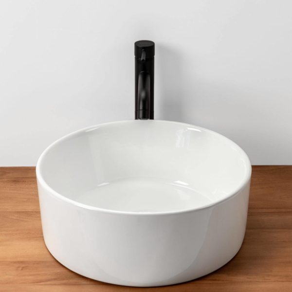 Lavabo da appoggio WAGNER - immagine 5