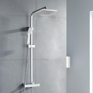 Colonna doccia NESEA Shower Tech