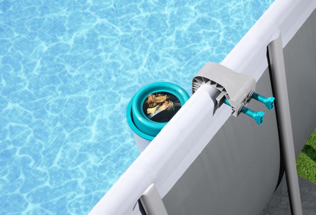 Skimmer per piscina Bestway - immagine 2
