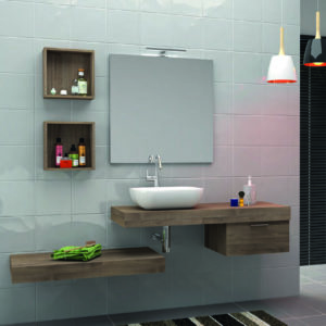Bagno UP&DOWN