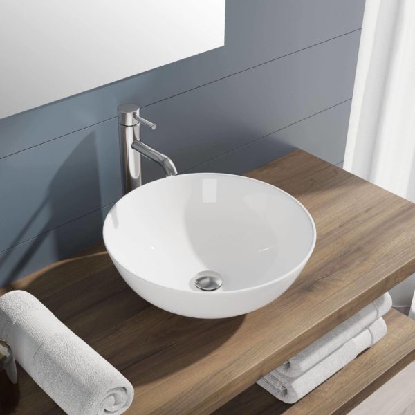 Lavabo da appoggio PUCCINI - immagine 3