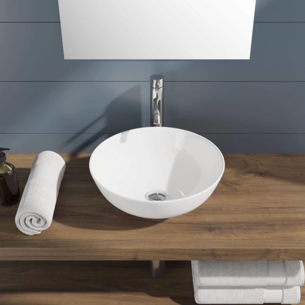 Lavabo da appoggio PUCCINI - immagine 2