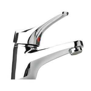 Miscelatore lavabo PILOT PAINI