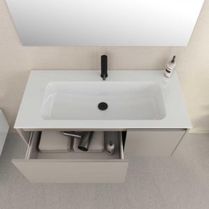 Lavabo arredo PLANET