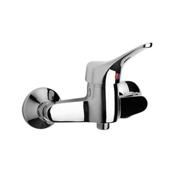 Miscelatore esterno doccia PILOT Paini - immagine 2