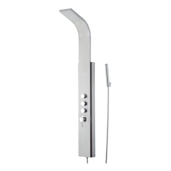 Colonna doccia multifunzione ANTARES Shower Tech - immagine 2