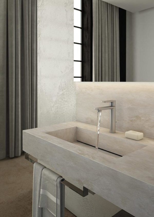 Bagno AQUARIS - immagine 4