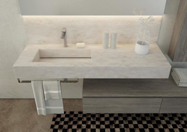 Bagno AQUARIS - immagine 3
