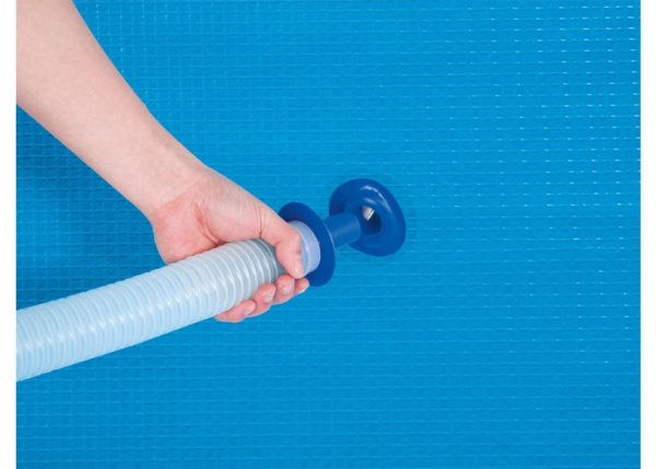Skimmer per piscina - immagine 4