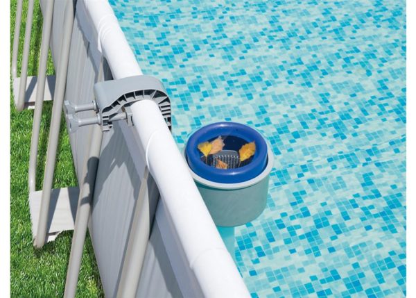 Skimmer per piscina - immagine 3