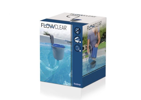 Skimmer per piscina - immagine 6