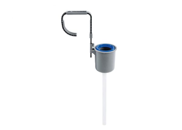 Skimmer per piscina