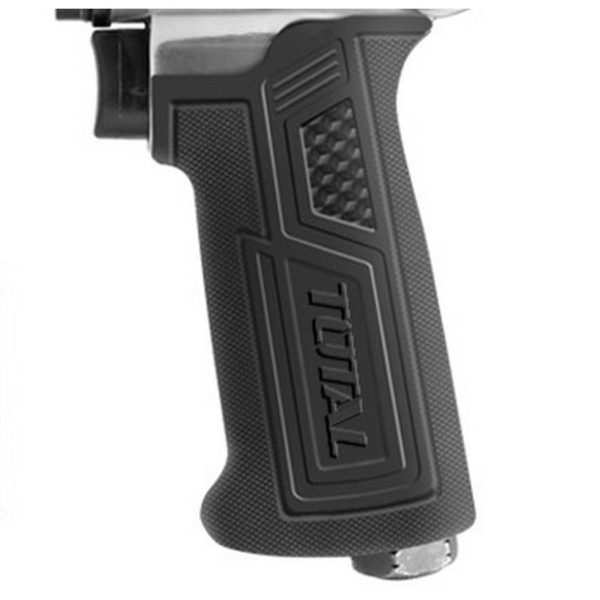 Avvitatore Aria Compressa 1/2" Total - immagine 2