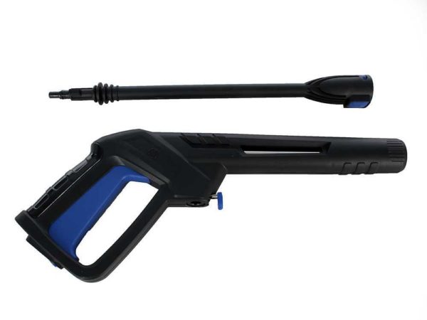 Idropulitrice acqua fredda Blue Clean 143 AR - immagine 9