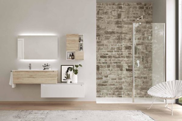 Bagno MINA