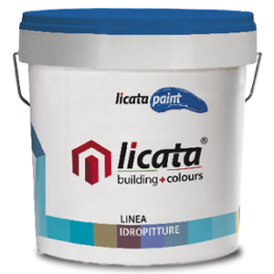 Pittura Bialika 13 Lt Licata