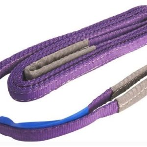 Fascia di sollevamento 1000 Kg 2 Mt Viola