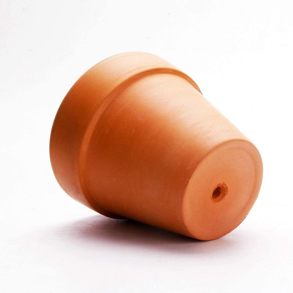 Vaso in terracotta standard diverse misure - immagine 4