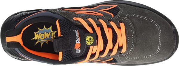 Scarpe di sicurezza U-POWER Ryder - immagine 4