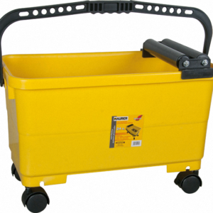 Vaschetta per pulizia piastrelle 24 L