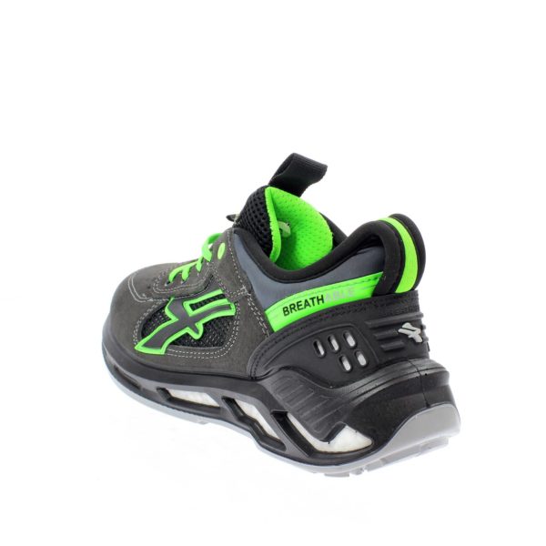 Scarpe di sicurezza U-POWER Negan - immagine 4