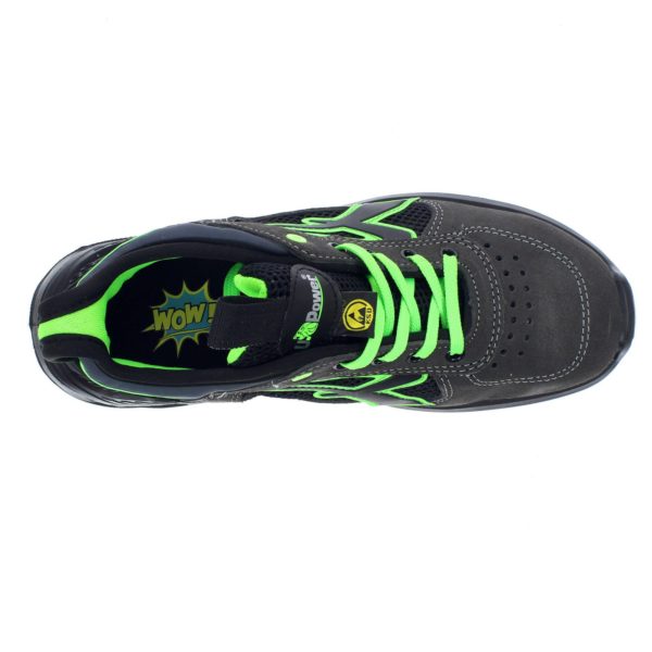 Scarpe di sicurezza U-POWER Negan - immagine 5