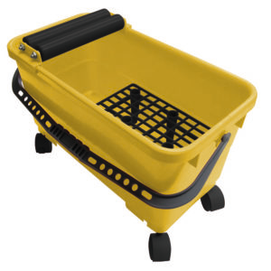 Vaschetta per pulizia piastrelle 24 L