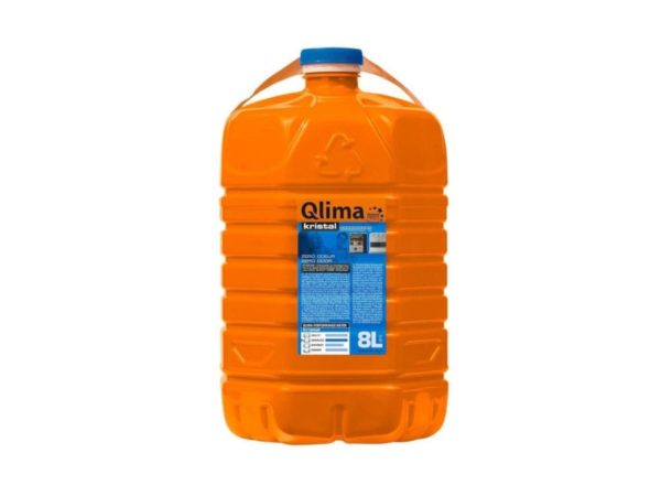Combustibile liquido per stufe inodore