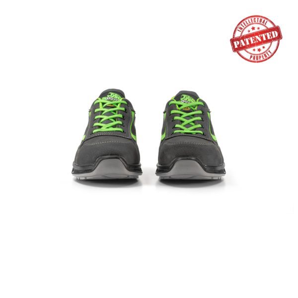 Scarpe basse di sicurezza U-POWER Yoda - immagine 3