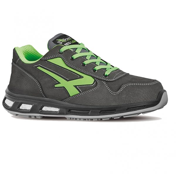 Scarpe basse di sicurezza U-POWER Yoda - immagine 6