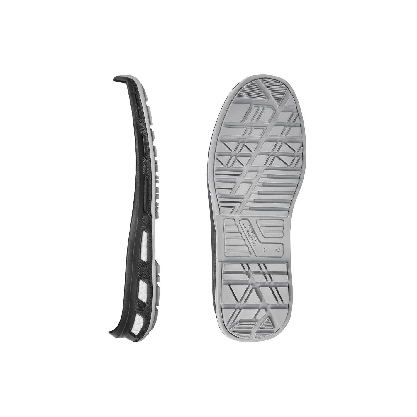 Scarpe di sicurezza U-POWER Cherry - immagine 5