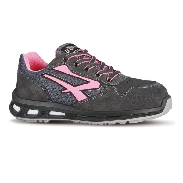 Scarpe di sicurezza U-POWER Cherry