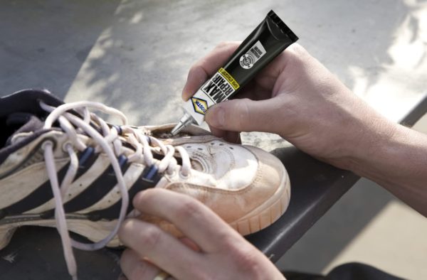 Adesivo Max Repair BOSTIK - immagine 5