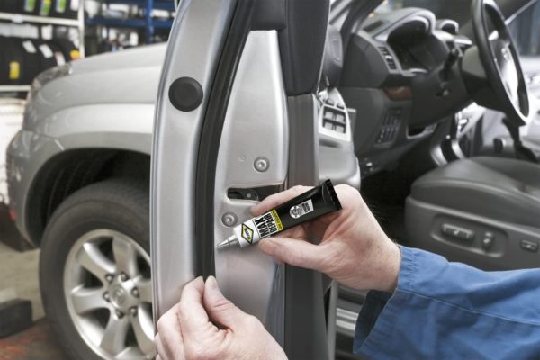 Adesivo Max Repair BOSTIK - immagine 4