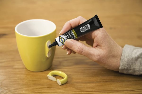 Adesivo Max Repair BOSTIK - immagine 3