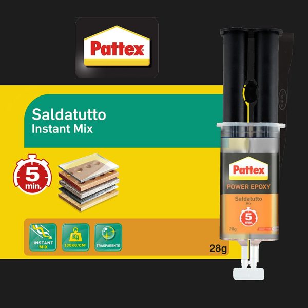 Saldatutto Pattex