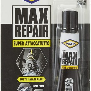 Adesivo Max Repair BOSTIK