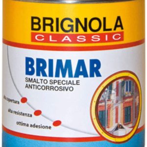 Smalto speciale anticorrosivo BRIMAR