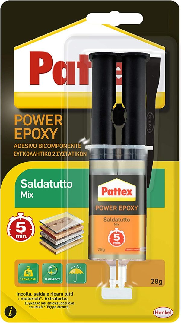 Saldatutto Pattex - immagine 2