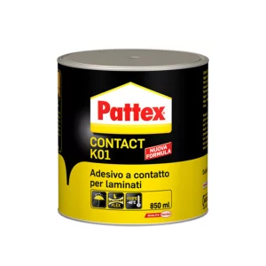 Adesivo Contact K01 Pattex